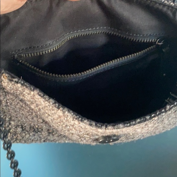Juicy Couture bag with matte black gem detail - Picture 4 of 5